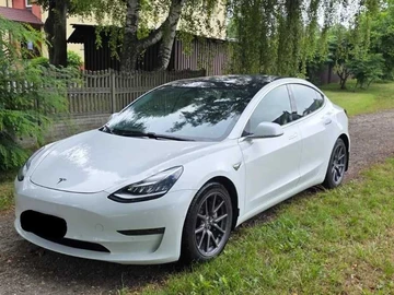 Авто Tesla Model 3 2020 № 8954105
