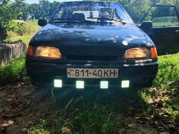 Авто ВАЗ 2108 1988 № 8954110