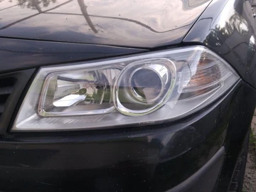 Авто Renault Megane 2007 № 8954113