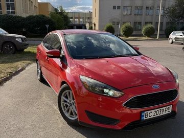 Авто Ford Focus 2015 № 8954115