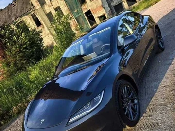 Авто Tesla Model 3 2024 № 8954119