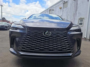 Авто Lexus Rx Серія 2025 № 8954120