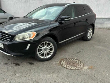 Авто Volvo Xc60 2016 № 8954123
