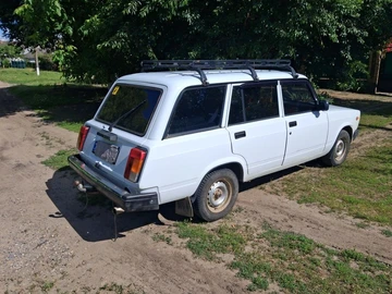 Авто ВАЗ 2104 2008 № 8954125