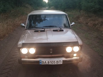 Авто ВАЗ 2106 2000 № 8954126