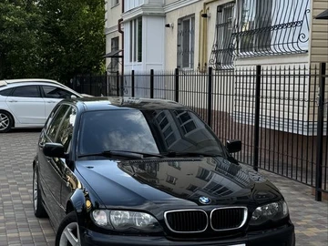 Авто BMW 3 Серия 2000 № 8954131