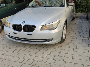 Авто BMW 5 Серия 2005 № 8954134