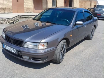 Авто Nissan Maxima 1997 № 8954138
