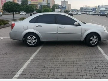 Авто Chevrolet Celebrity 2008 № 8954148