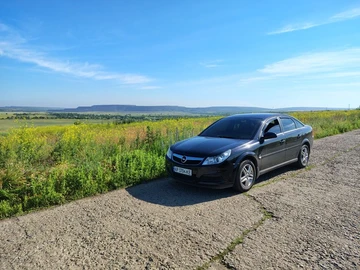 Авто Opel Vectra 2007 № 8954149