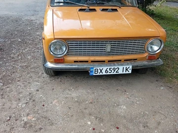 Авто ВАЗ 2101 1984 № 8954151