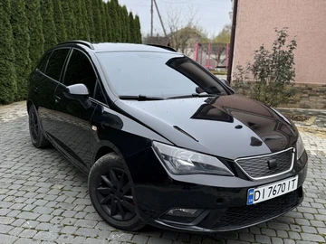 Авто SEAT Ibiza 2012 № 8954152