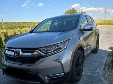 Авто Honda Cr-V 2021 № 8954157