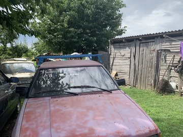 Авто  2141 1991 № 8954229