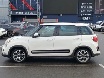 Авто Fiat 500 2015 № 8954238