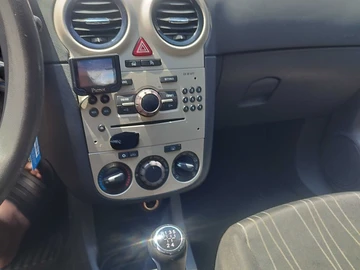 Авто Opel Corsa 2007 № 8954240