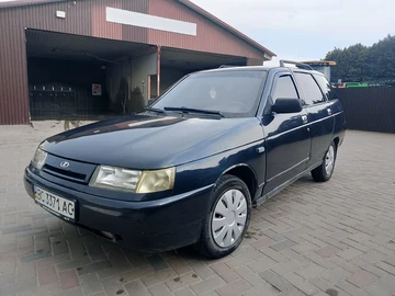 Авто ВАЗ 2111 2005 № 8954245