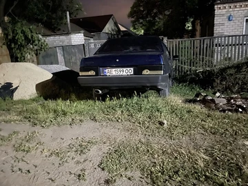 Авто ВАЗ 21099I 2005 № 8954247