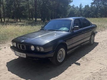 Авто BMW 5 Серия 1995 № 8954252