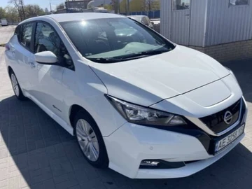 Авто Nissan Leaf 2019 № 8954254