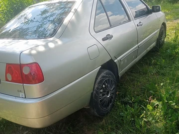 Авто Chery Amulet 2007 № 8954257