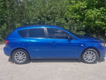Авто Mazda 3 2003 № 8954259