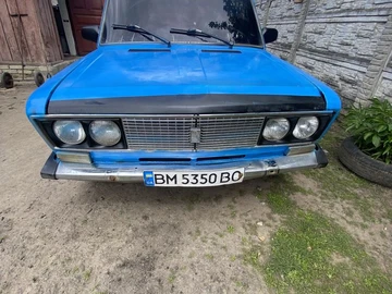 Авто ВАЗ 21063 1989 № 8954261