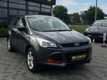 Авто Ford Escape 2015 № 8954268