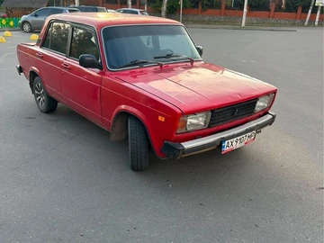 Авто ВАЗ 2105 1981 № 8954271