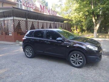 Авто Nissan Qashqai 2011 № 8954275