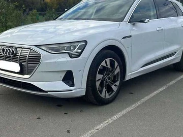 Авто Audi 100 2022 № 8954278