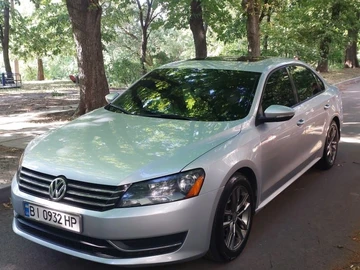 Авто Volkswagen Corrado 2012 № 8954280