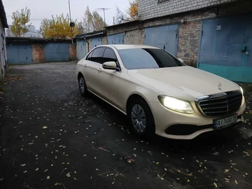 Авто Mercedes 200 2016 № 8954292