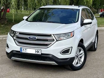 Авто Ford Edge 2018 № 8954296
