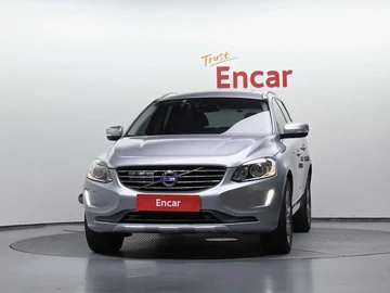 Авто Volvo Xc60 2015 № 8954298