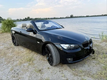 Авто BMW 3 Серия 2008 № 8954300
