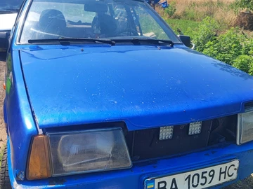 Авто ВАЗ 2109 2008 № 8954301
