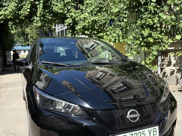 Авто Nissan 100Nx 2023 № 8954304
