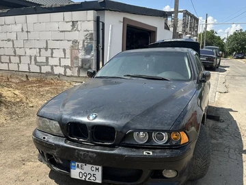Авто BMW 5 Серия 2001 № 8954305