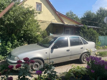 Авто Daewoo Nexia 1998 № 8954309