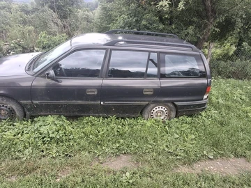 Авто Opel Astra 1998 № 8954317