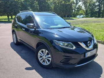 Авто Nissan Rogue 2013 № 8954321
