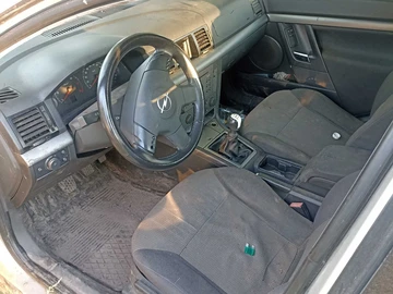Авто Opel Vectra 2002 № 8954368