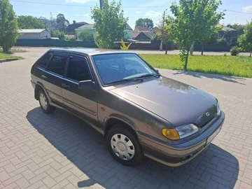 Авто ВАЗ 2114 2013 № 8954371