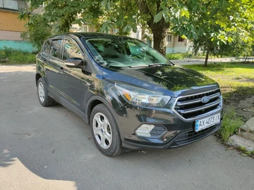 Авто Ford Escape 2018 № 8954373