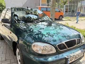 Авто Daewoo Sens 2004 № 8954383