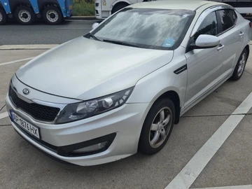 Авто KIA Optima 2012 № 8954385