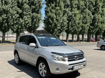 Авто Toyota Rav 4 2008 № 8954388