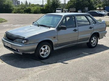 Авто ВАЗ 2115 2005 № 8954399