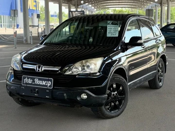 Авто Honda Cr-V 2008 № 8954403